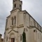 Photo Boulbon - église Saint Joseph