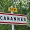 Photo Cabannes - cabannes (13440)