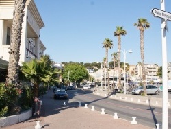 Photo paysage et monuments, Carry-le-Rouet - le village