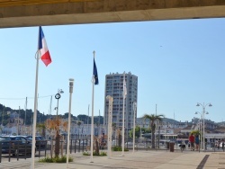 Photo paysage et monuments, Carry-le-Rouet - le village