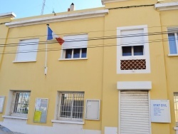 Photo paysage et monuments, Carry-le-Rouet - le village