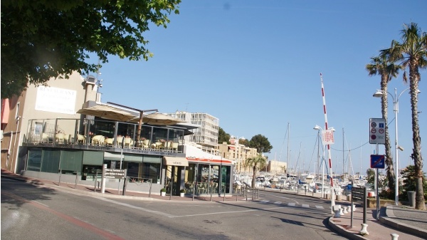 Photo Carry-le-Rouet - le village