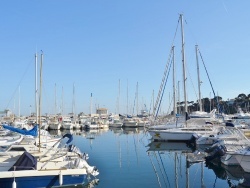 Photo paysage et monuments, Carry-le-Rouet - le port