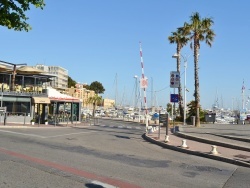 Photo paysage et monuments, Carry-le-Rouet - le village