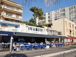 Photo paysage et monuments, Carry-le-Rouet - le village