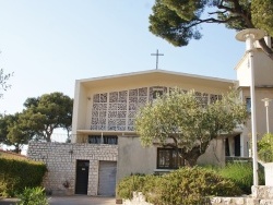 Photo paysage et monuments, Carry-le-Rouet - le village