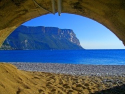 Photo paysage et monuments, Cassis - Cassis