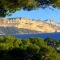 Photo Cassis - Les falaises du Cap Canaille