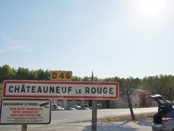 Photo de Châteauneuf-le-Rouge
