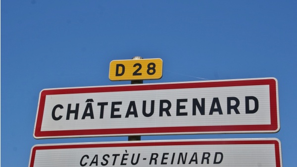 Photo Châteaurenard - châteaurenard (13160)