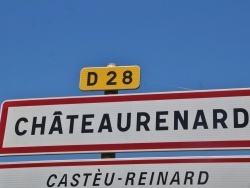 Photo de Châteaurenard