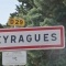 Photo Eyragues - eyragues (13630)