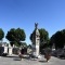 Photo Eyragues - le monument aux morts