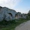 Photo Fontvieille - vestiges de l'aqueduc romain de Barbegal