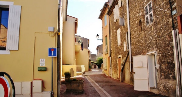 Photo Fuveau - La Commune