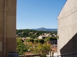 Photo paysage et monuments, Fuveau - La Commune