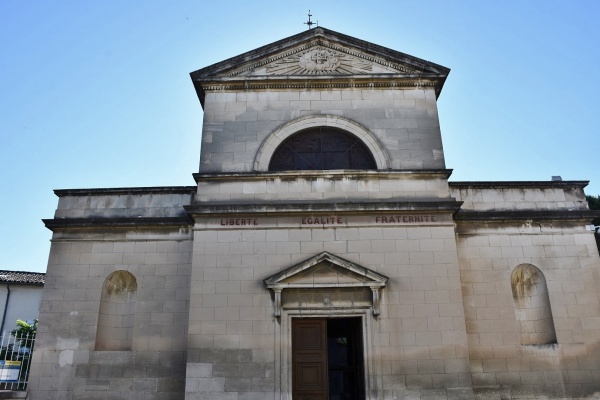 église Notre Dame