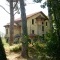 Photo Istres - Vieille maison abandonnée sur l'avenue Félix Gouin