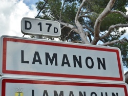 Photo paysage et monuments, Lamanon - lamanon (13113)