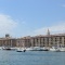 Photo Marseille - le port