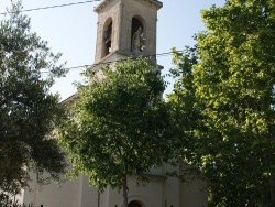 Photo paysage et monuments, Marseille - église