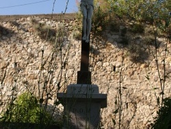 Photo paysage et monuments, Marseille - la croix