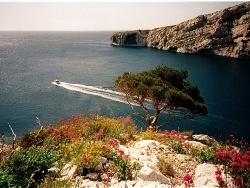 Photo paysage et monuments, Marseille - La grande bleue