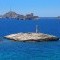Photo Marseille - De la corniche, vue sur les Îles