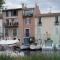 Photo Martigues - Maisons colorées du Miroir aux Oiseaux
