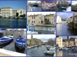 Photo paysage et monuments, Martigues - Les Martigues