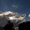 Photo Martigues - Nuages avant l'orage