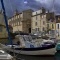 Photo Martigues - Le miroir aux Oiseaux et une partie de la Cathédrale