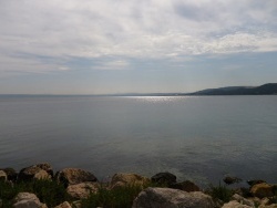 Photo paysage et monuments, Martigues - L'étang de Berre Martigues