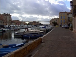 Photo paysage et monuments, Martigues - Martigues, Quai Marceau