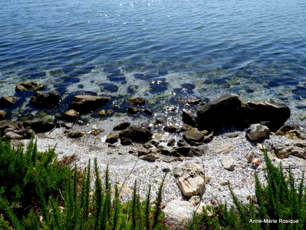 Photo Martigues - l'étang de Berre