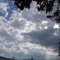 Photo Martigues - nuages