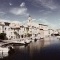 Photo Martigues - Martigues et son quartier "L'Ile"