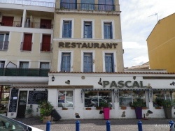 Photo paysage et monuments, Martigues - Le Restaurant Pascal, une figure dans l'histoire de Martigues