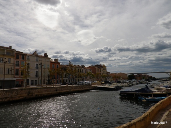 Photo Martigues - Martigues