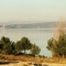 Photo Martigues - Figuerolles et vue sur l'étang de Berre