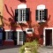 Photo Martigues - La maison rose à l'Ile