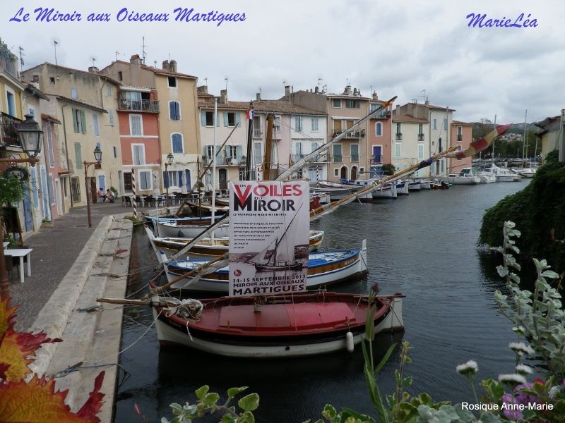 Lieu de rencontre martigues