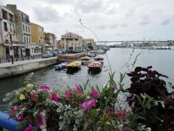 Photo paysage et monuments, Martigues - Martigues fleuries