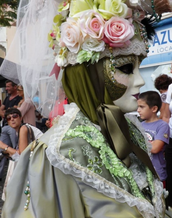 Photo Martigues - Flâneries au Miroir 2013