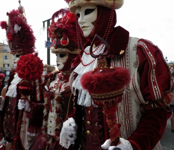 Photo Martigues - Flâneries au Miroir 2013
