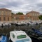 Photo Martigues - L'ancienne école des filles contruites en 1884 et l'Asile en 1883