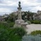 Photo Martigues - Le monument dédié à Etienne Richaud dans le quartier de l'Ile