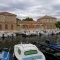 Photo Martigues - L'ancienne école des filles et l'asile à l'Ile