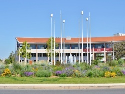 Photo paysage et monuments, Martigues - la ville