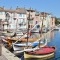 Photo Martigues - le port
